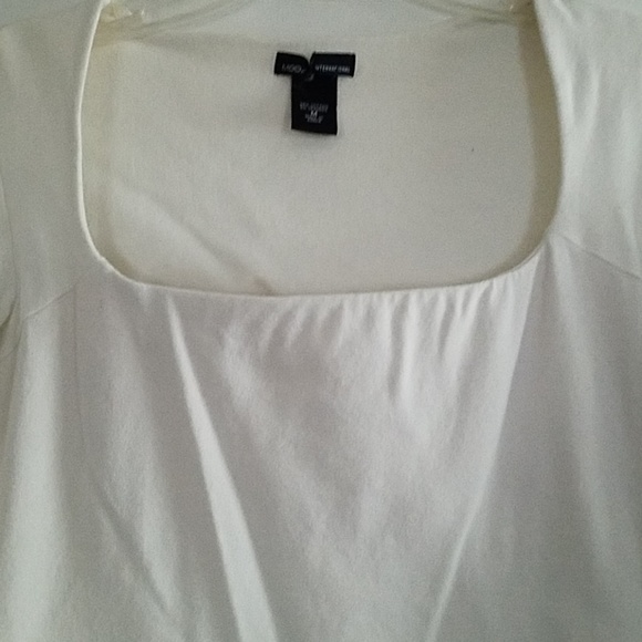 Moda International Top - Picture 4 of 6